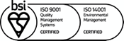 ISO Logo