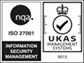 UKAS Logo