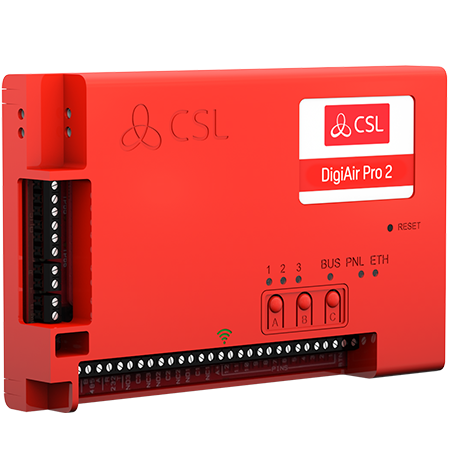 Product Image of CSL DigiAir Pro 2