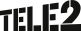 Tele2 Logo