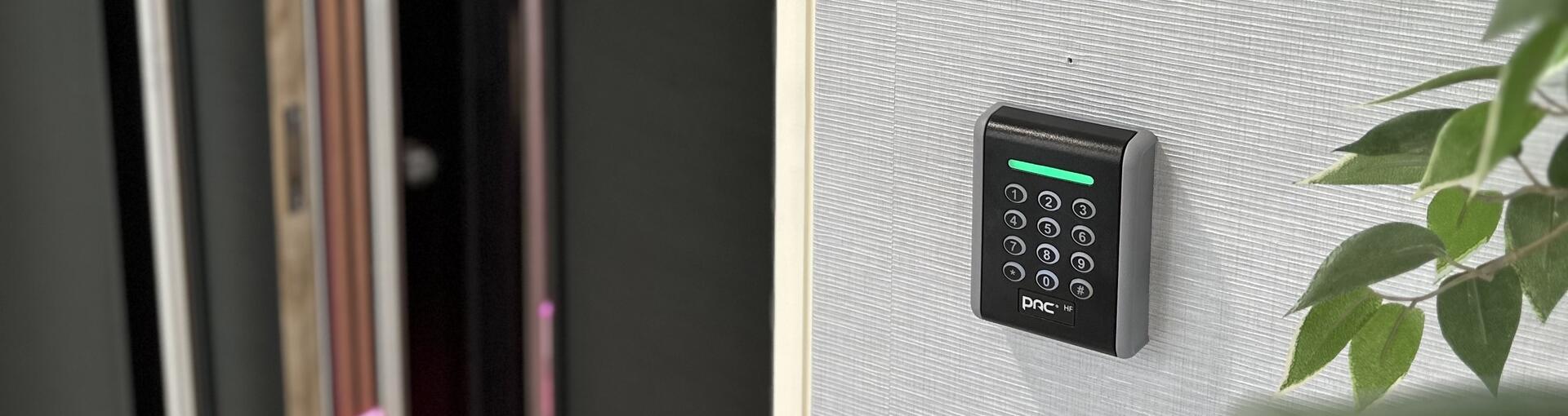 Comelit-PAC_Access_Control_door