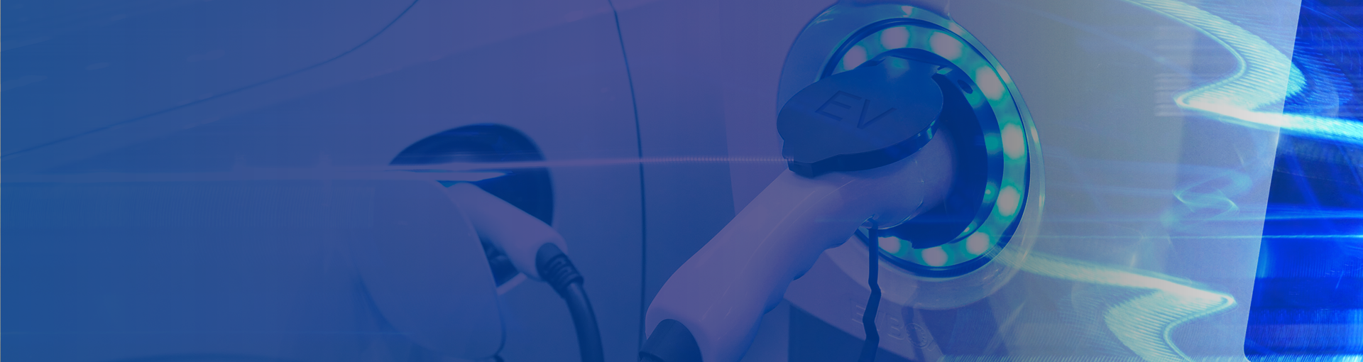 IoT EV Charging Case Study 
