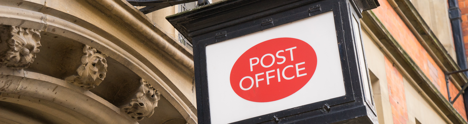Post Office Retail IoT