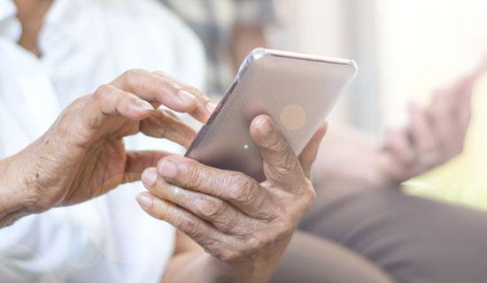 Telecare IoT Case Study