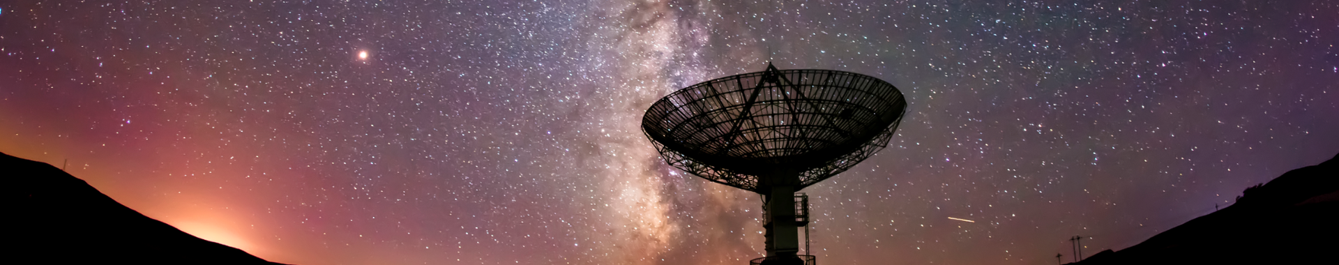 Satellite critical connectivity 