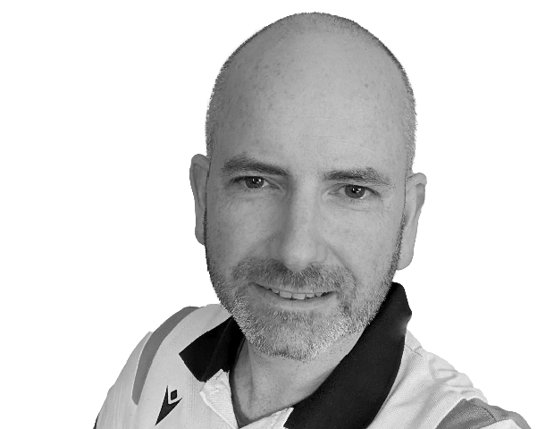 David Copeland CSL Headshot