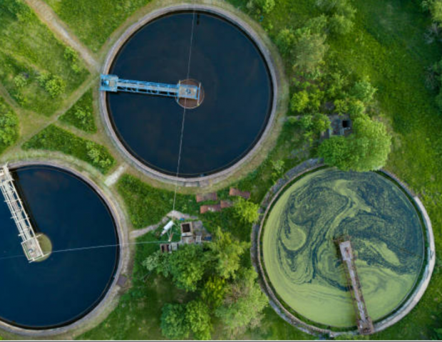 IoT Water Quality Sensor