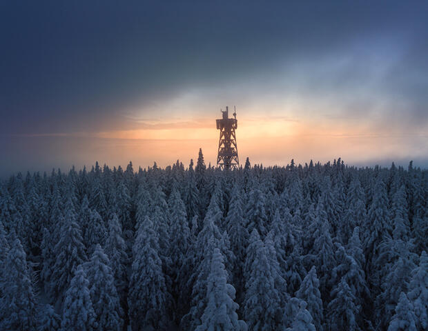 NETWORK_TOWER_SCANDINAVIAN_FOREST