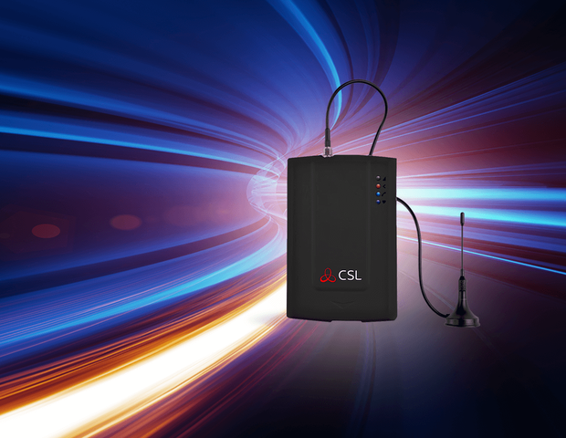 VoiceLink Communicator Box